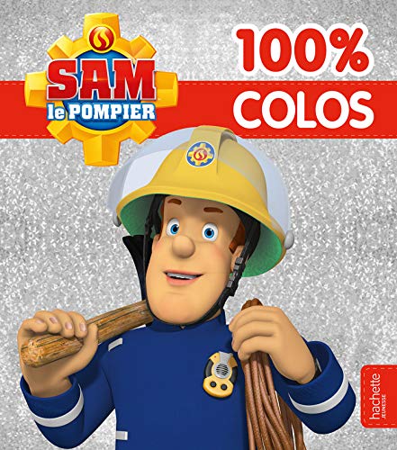 Sam le pompier - 100% colos view 2