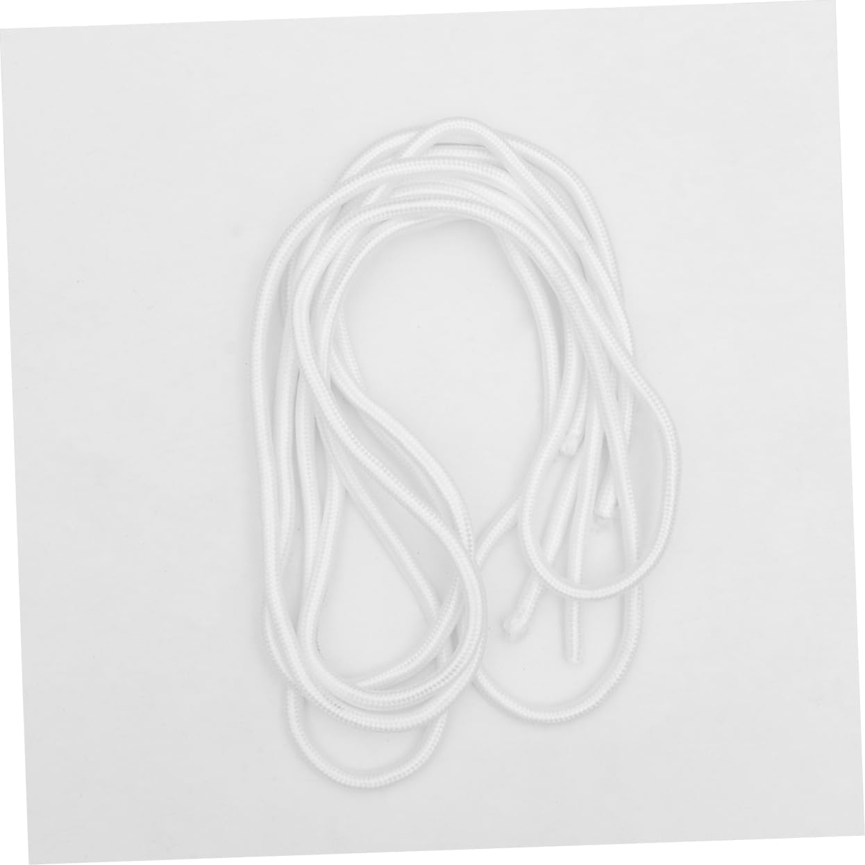 1pair Garden Tassel Hammock Swing Double Canvas Hammock for Camping and Hiking Storage Bag and Hanging Rope Chic Outdoor Swing Chair for Relaxation