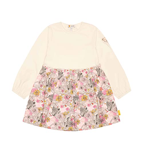 Steiff Mädchen Kleid, Pristine, 104 EU