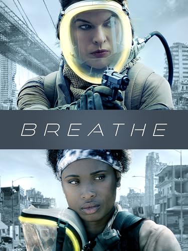BREATHE