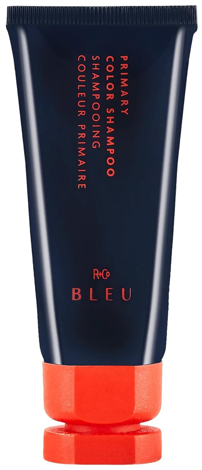 BLEU Primary Color Shampoo