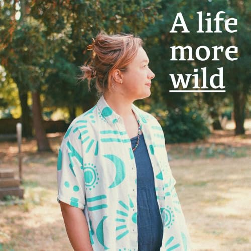 Matrescence author Lucy Jones on the deeply transformational nature of motherhood, the calm of a graveyard and what she learnt from studying slime moulds