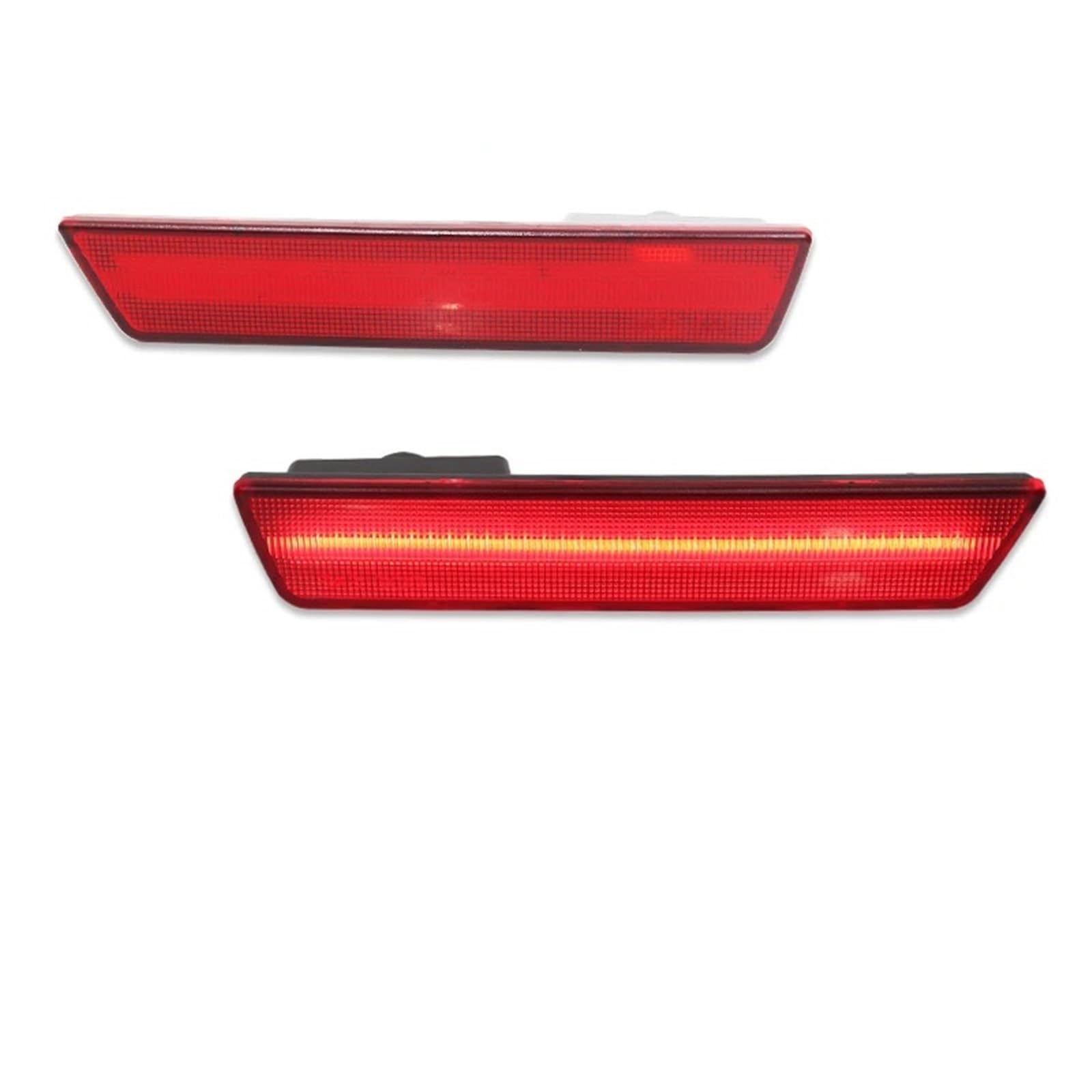 Reflektor LED Do Dodge Challenger Turn Signal LED świateł drogowych/mijania