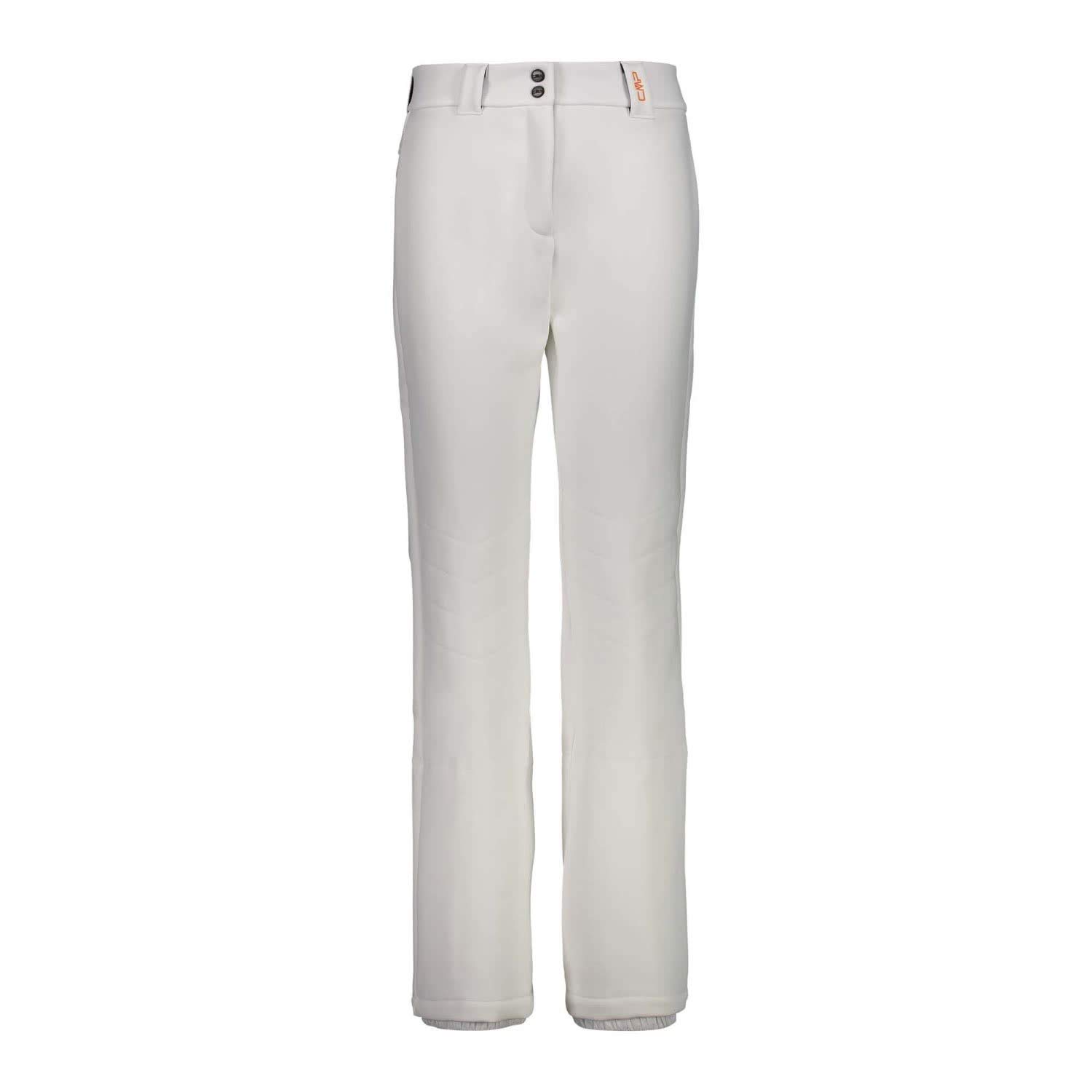 CMP - Pantalone da Sci Eschler, Pantaloni Donna