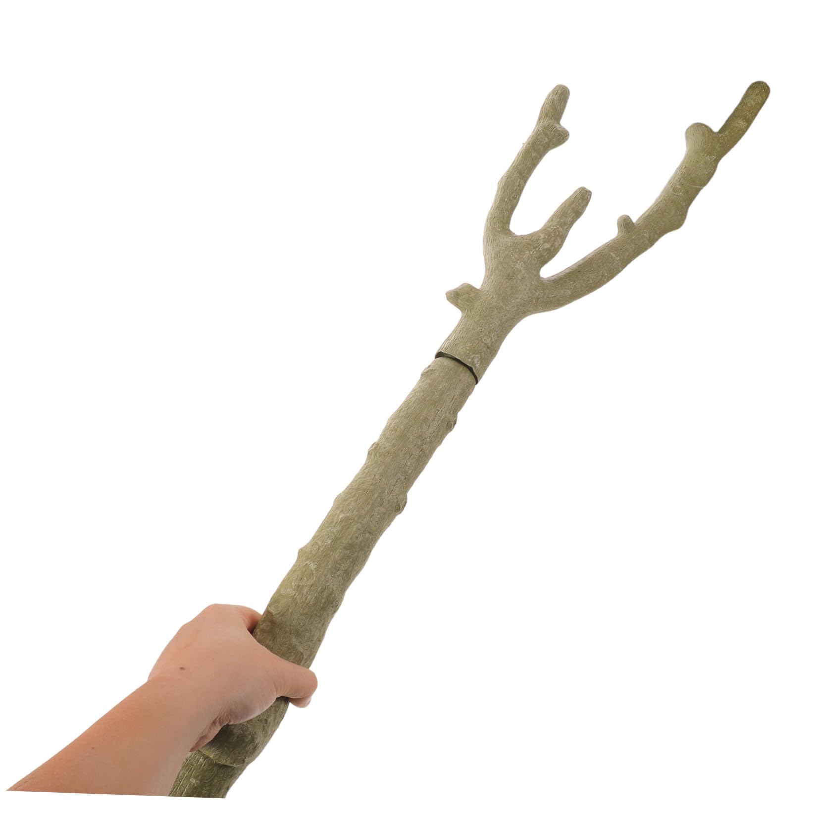 TOYANDONA Rama Seca Artificial de Plástico de 36 Pulgadas para Decoración