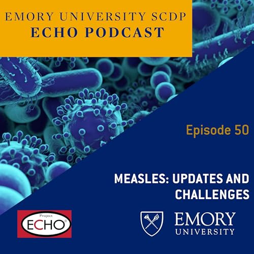 Measles: Updates and Challenges