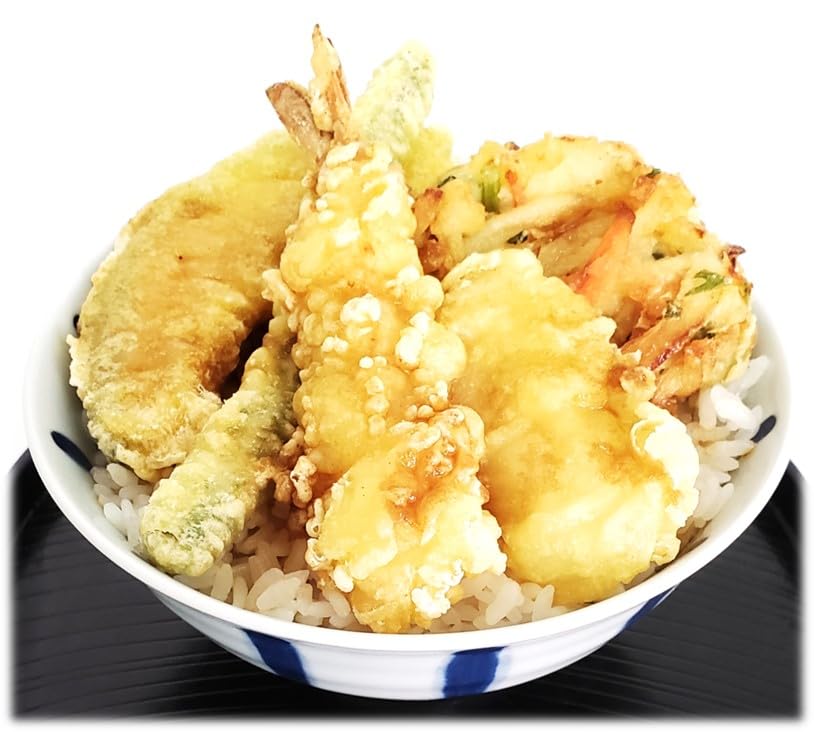 Amazon | ヤチヨ 八千代商事 「冷凍」天ぷらセットR 900g×2 | ヤチヨ