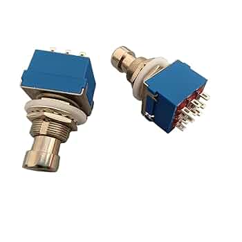 Amazon.co.jp: 1 個 9 フィートギターエフェクターセルフロック