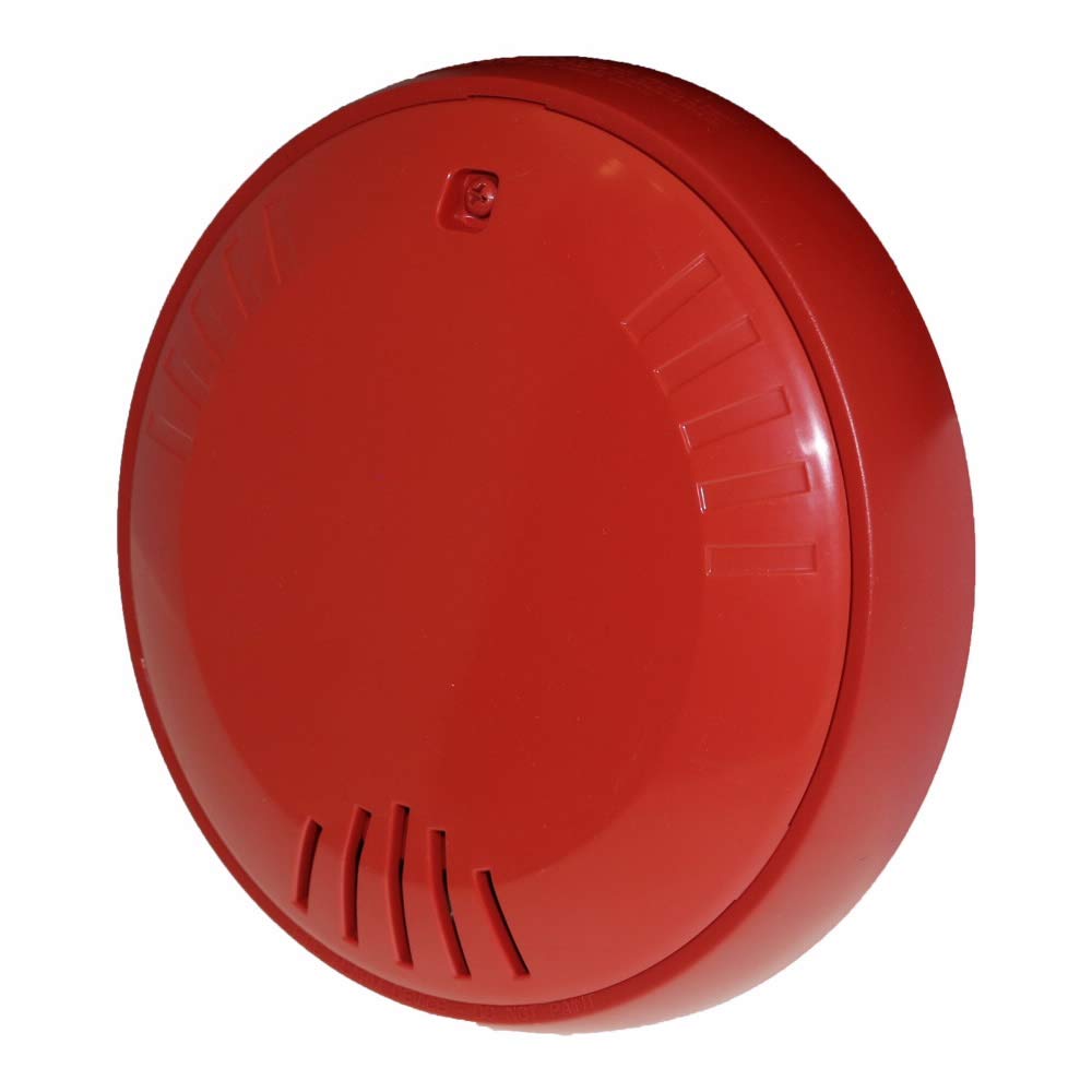 Back Up Alarm, 112dB, 2-3/4