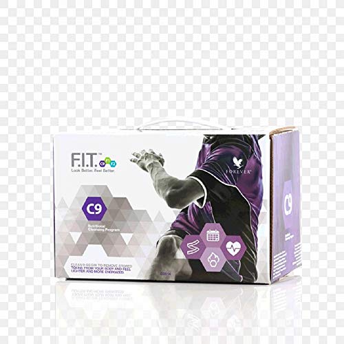 Forever Living Clean 9 - Nutritional Supplement