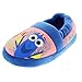 Finding Dory Nemo Kids Aline Slippers (7-8 M US Toddler, Ocean Blue/Coral)