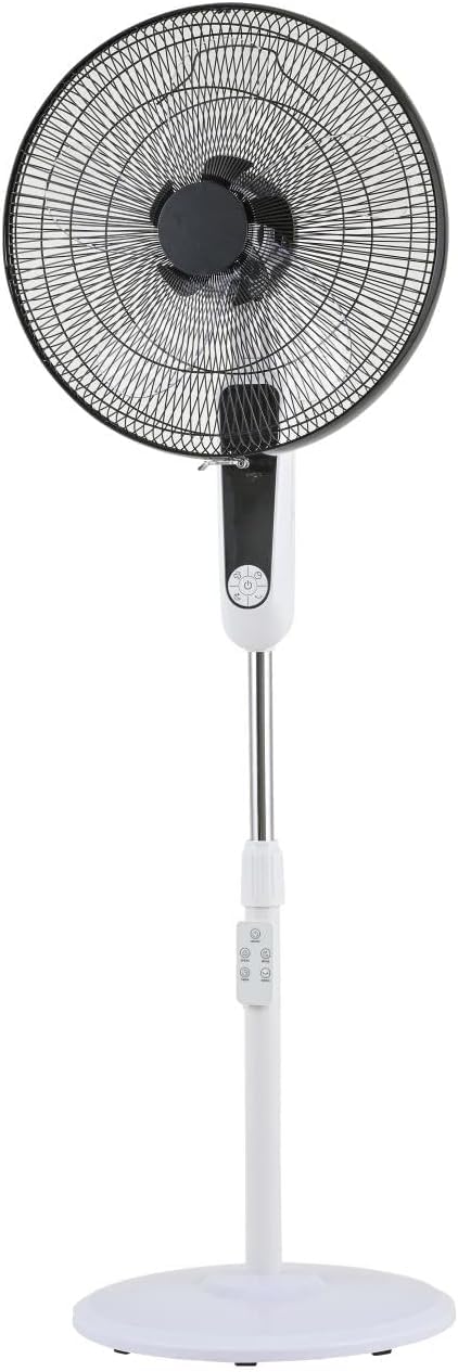 【新品・未使用】フルリモコン式フロアー扇風機 GF-F423FR-W Amazon.co.jp: おおたけ 扇風機 フロア扇風機 大型 40cm羽根 ツイン