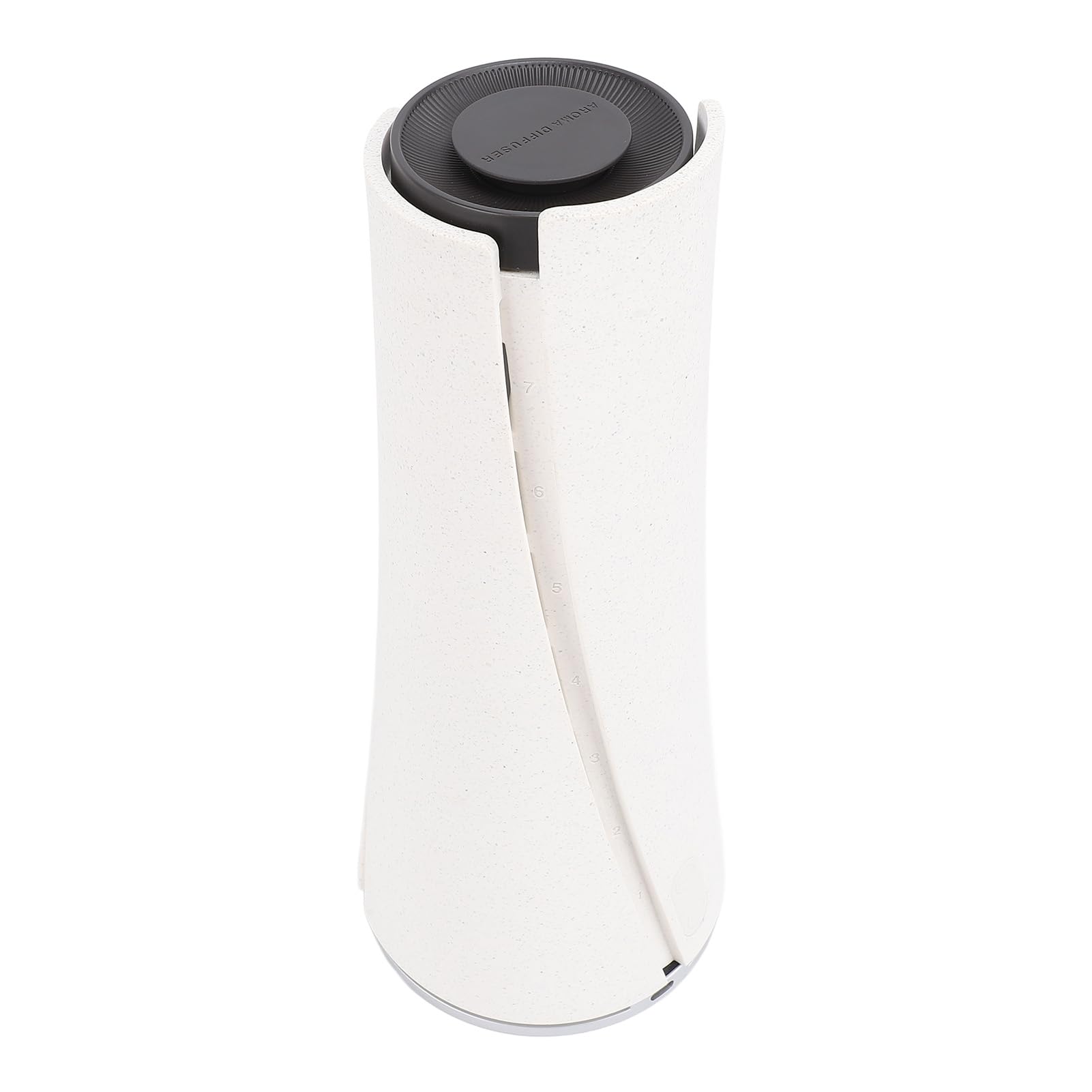 Diffusore per Oli Essenziali Smart, App Controllo Nebbia Fredda | Diffusore di profumo ricaricabile, 100 ml, timer, per camera da letto, soggiorno, ufficio