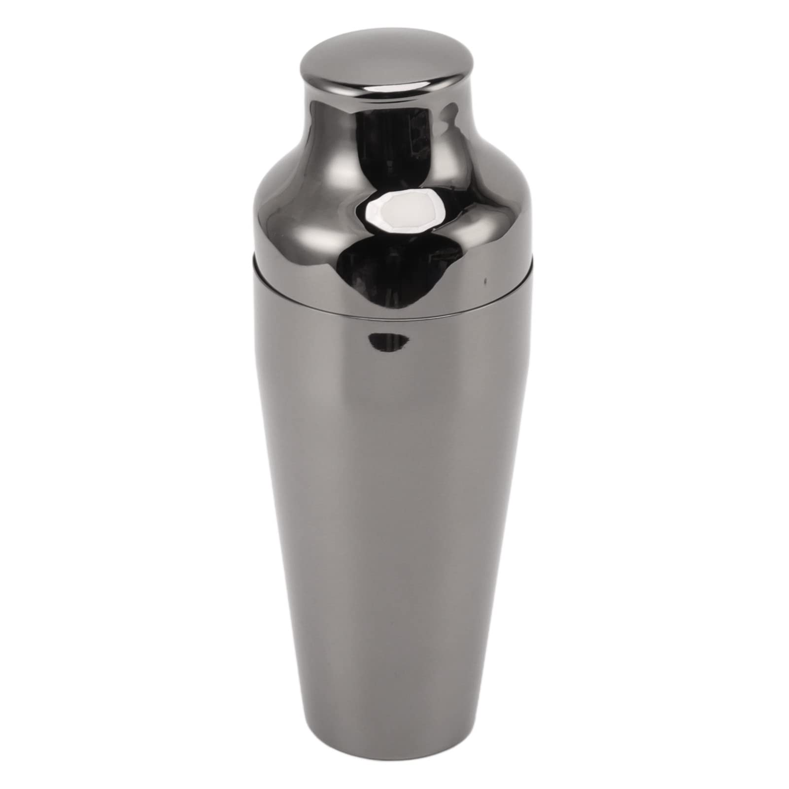 Blender Petit Shaker à Cocktail, 250 Ml Professionnel En Acier