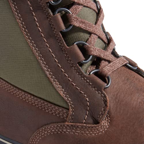 Image of Timberland Men's Spruce Mountain Waterproof Warm Lined Boot
