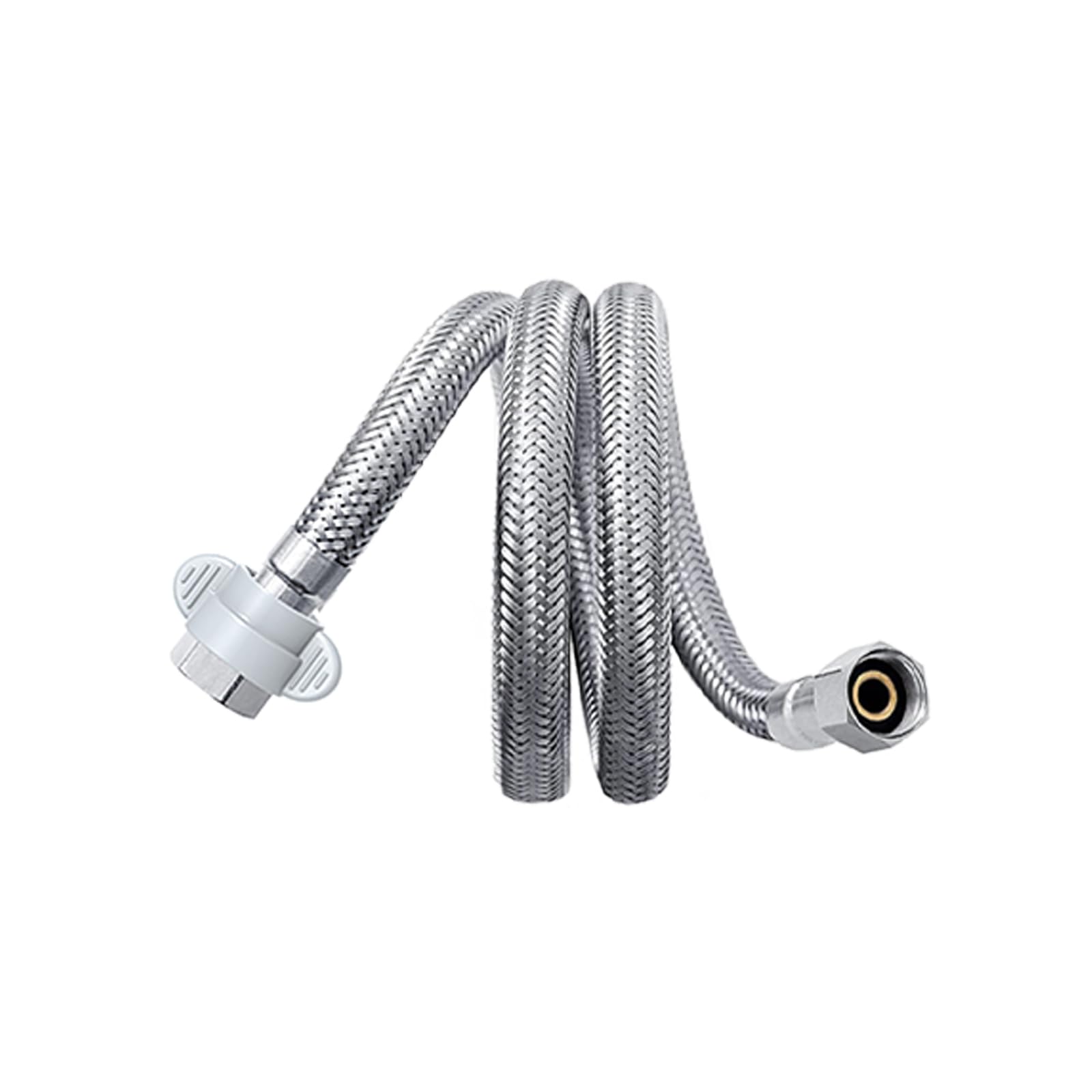 Photo 1 of BIGCOW Bidet Installation Accessories (1.64 ft Hose)