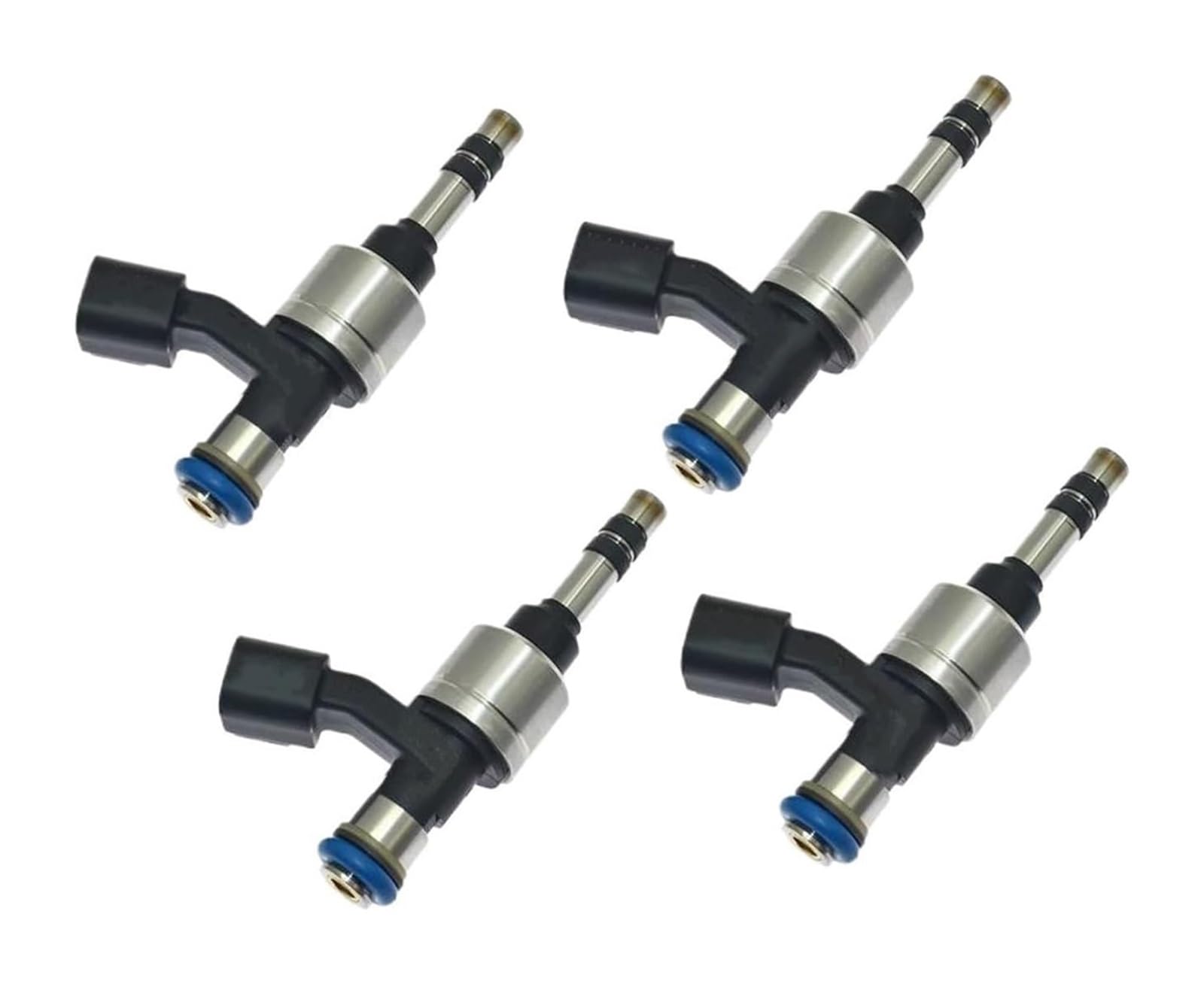 Qwqwfa One Color Petrol Fuel Injector For Blazer For Camaro 2016-2021 3.6L Fuel Injector Petrol Nozzle 12692884