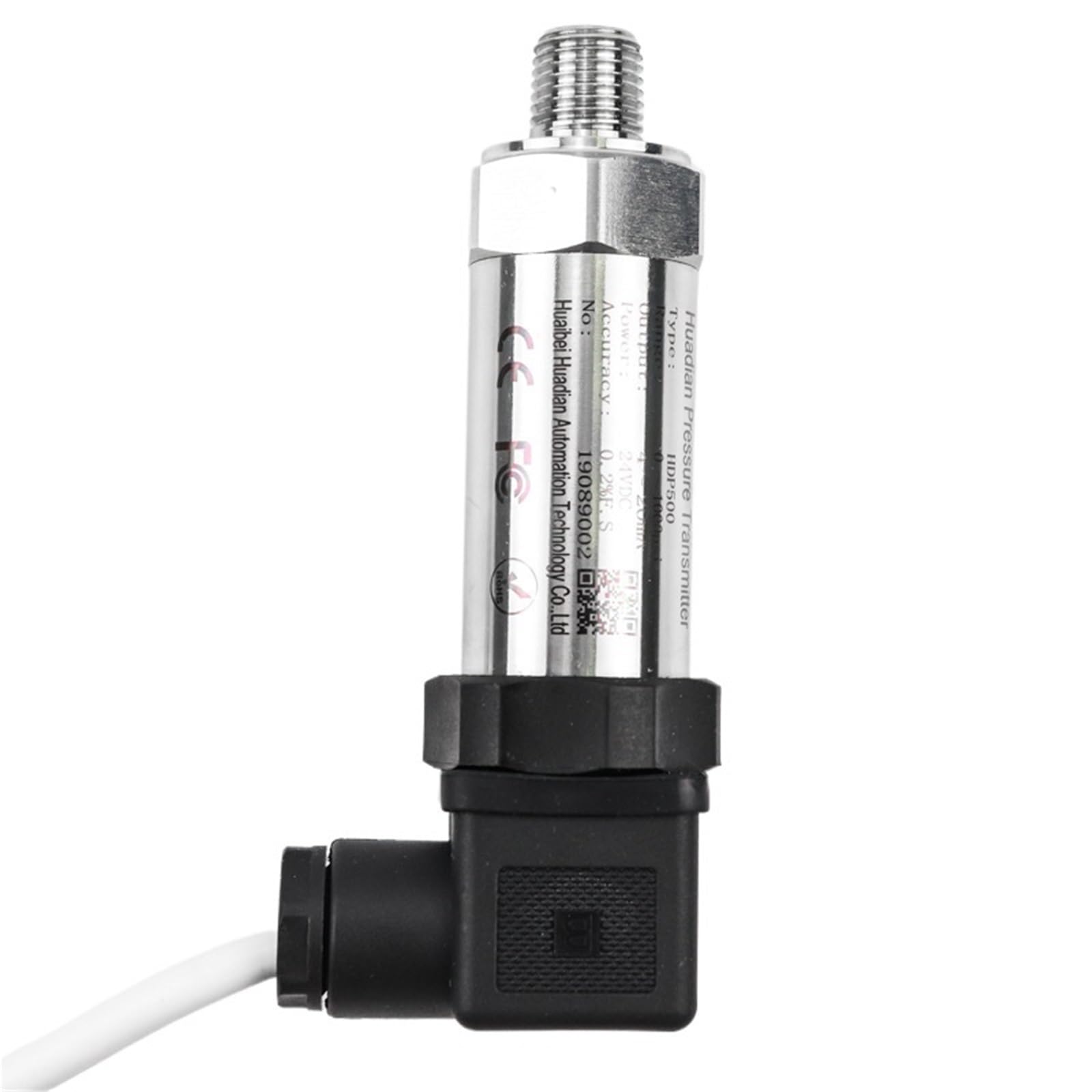 Sensor de presión RS485 Transmisor de presión absoluta de 0-150 Psi(Other)