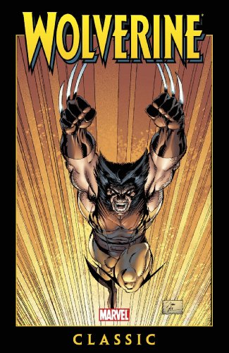 Wolverine Classic, Vol. 5