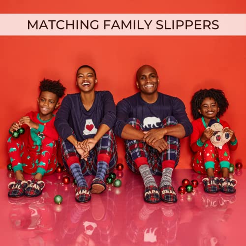 Image of Dearfoams Women's Mama Bear Matching Family Gifts for Mom Clog