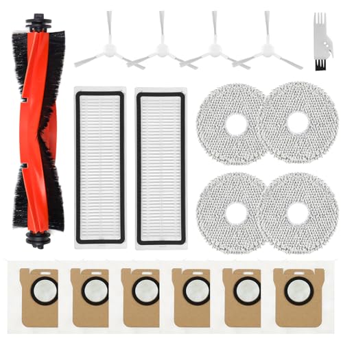 Spofan Accesorios para Xiaomi X20+/X10+ Plus, para Dreame L10s Ul...