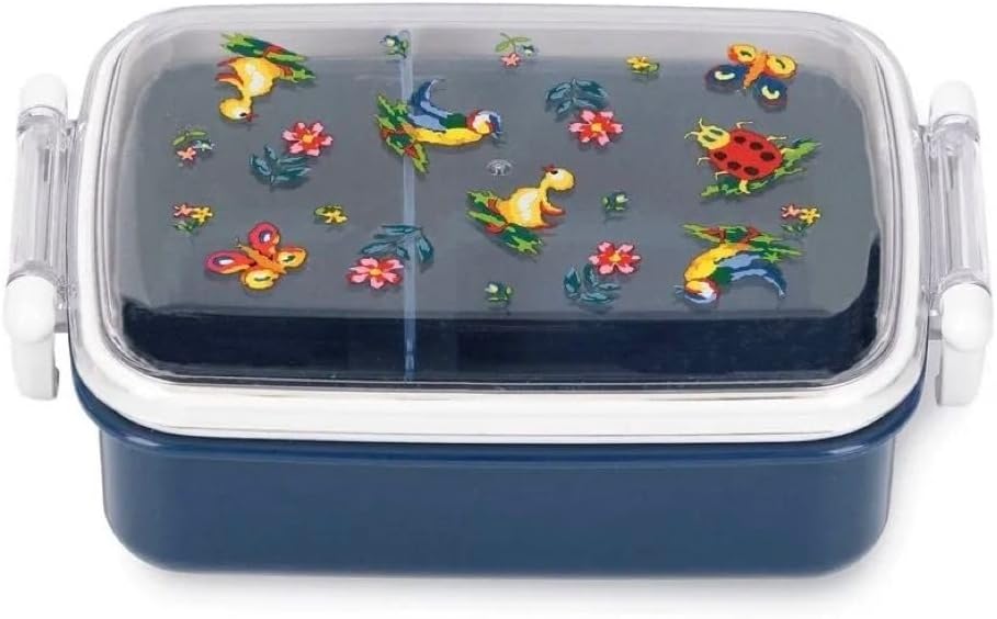 学校フェイラー ランチボックス、カトラリーセットなど6点セット 学校