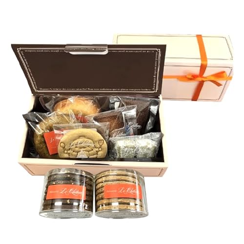 自家製焼菓子詰め合わせ