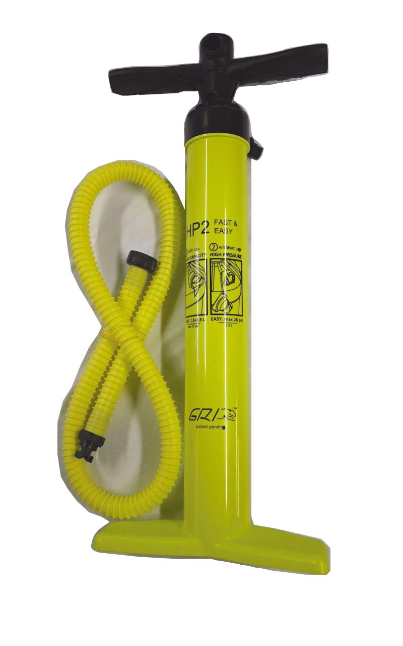 Amazon | SAWARNA SUP INFLATABLEBOARD JEFFY AIR LIGHT24 (12'6x24