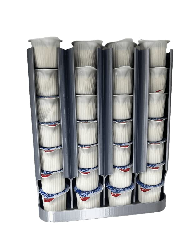 Individual Coffee Creamer Holder Handmade Products