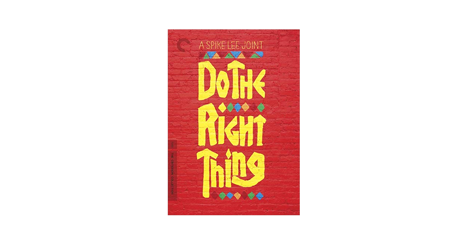 Amazon.com: Do the Right Thing (The Criterion Collection