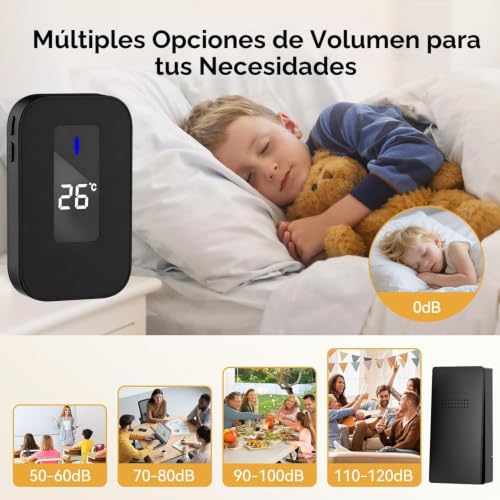 Timbres para casas 5 Imagen adicional