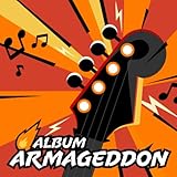 Album Armageddon