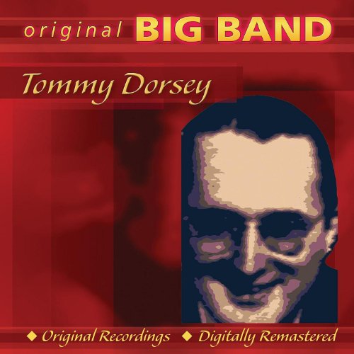 Members Of The Original Tommy Dorsey Orchestra