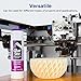 Avery Glue Stic, Disappearing Purple, Washable, Non-Toxic, 1.27oz, 6 Glue Sticks (98071)
