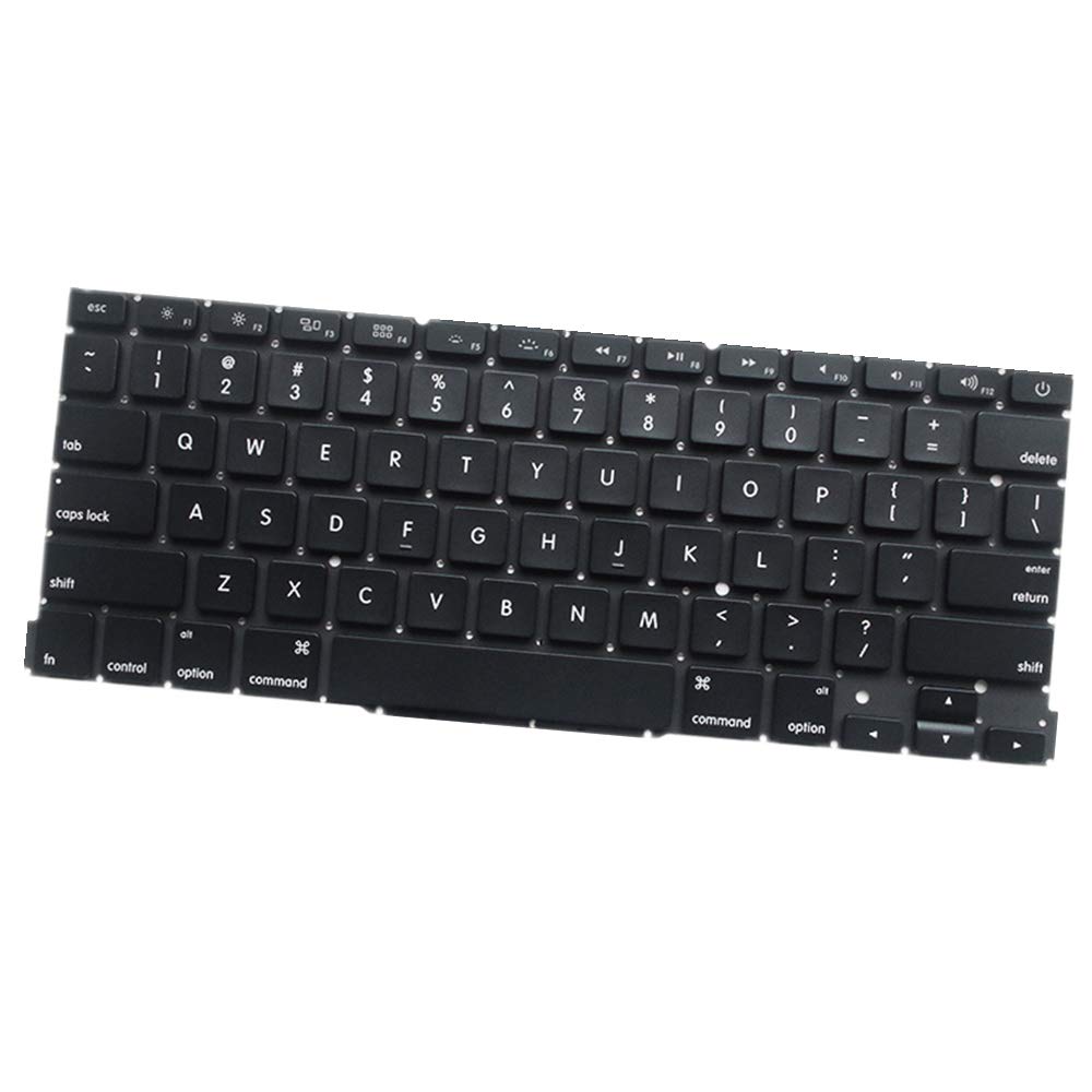 Clavier A1502 Apple résout les touches bloquées sur version US