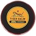 Tiger Balm Sport Rub Pain Relieving Ointment, Ultra Strength 1.70 oz (Pack of 2)