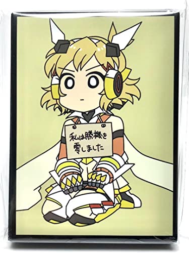 シンフォギア てがみ スリーブ シンフォギア てがみ スリーブ スリーブ シンフォギア」の激安