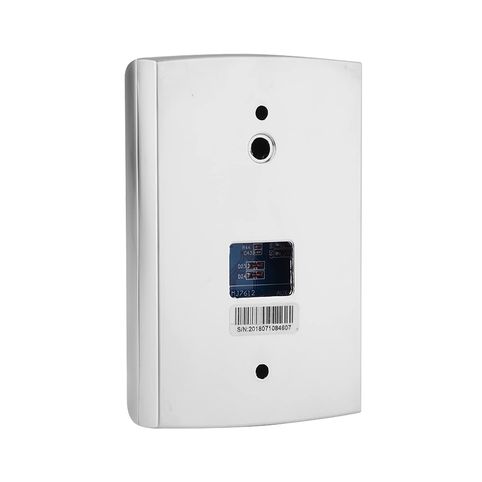 T6-Touch RFID 125KHz Codeschloss mit Wiegand 26 Technologie - Wasserdichter Türöffner für Haus & Büro Diebstahlsicherung Hintergrundbeleuchtung. Professionelle Zutrittskontrolle maximale Sicherheit.