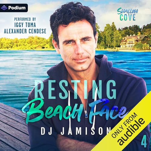Enjoy Resting Beach Face from DJ Jamison episode artwork