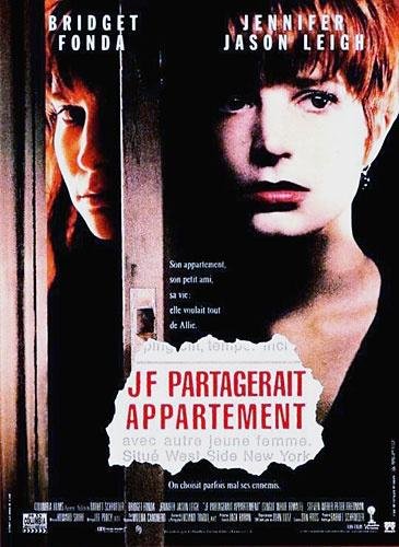 JF Partagerait Appartement