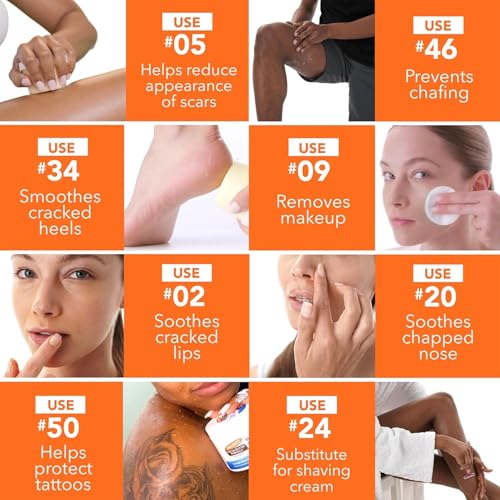 Palmer's Nourishing Cocoa Butter Formula For Rough, Dry Skin - Silky Smooth Skin - Say Goodbye to Dryness 100g - Image 6