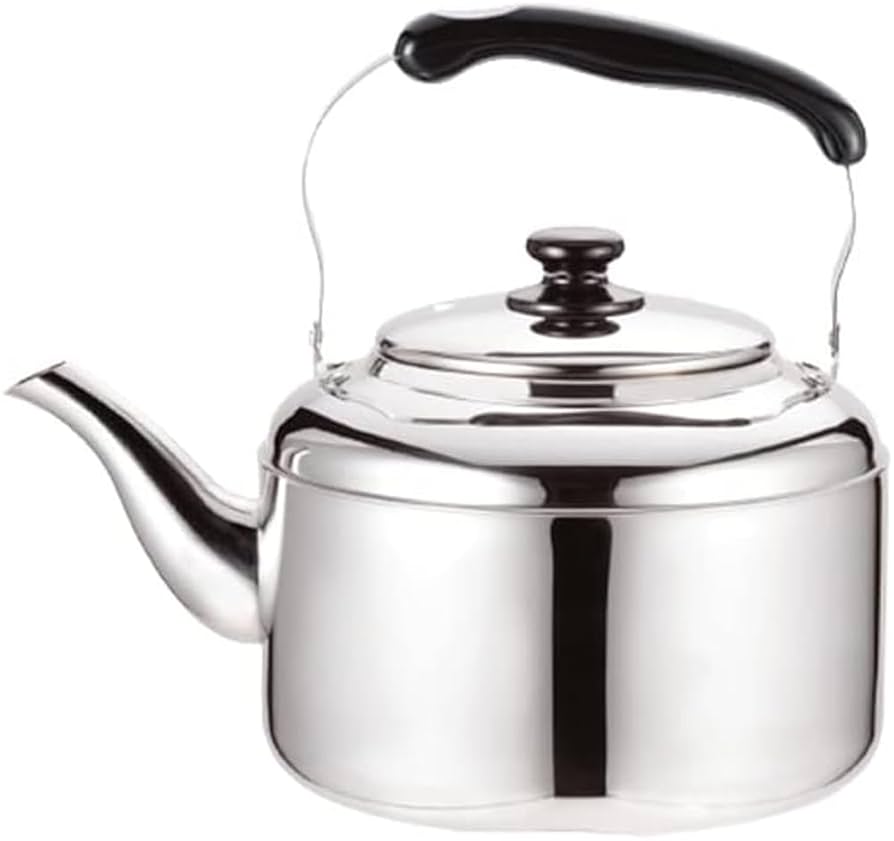 大きなアルミやかん Amazon | [LISHAwanzhu] やかん アルミ ヤカン 湯沸 ケトル