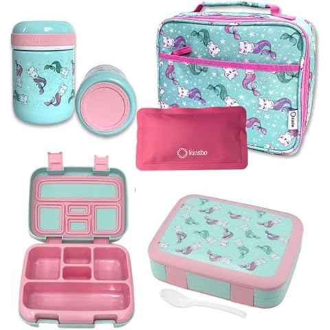 Kinsho Bento Box Set Cover