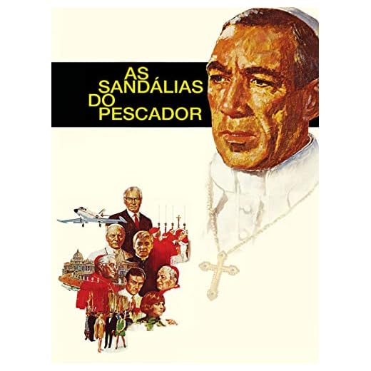 As Sandálias do Pescador