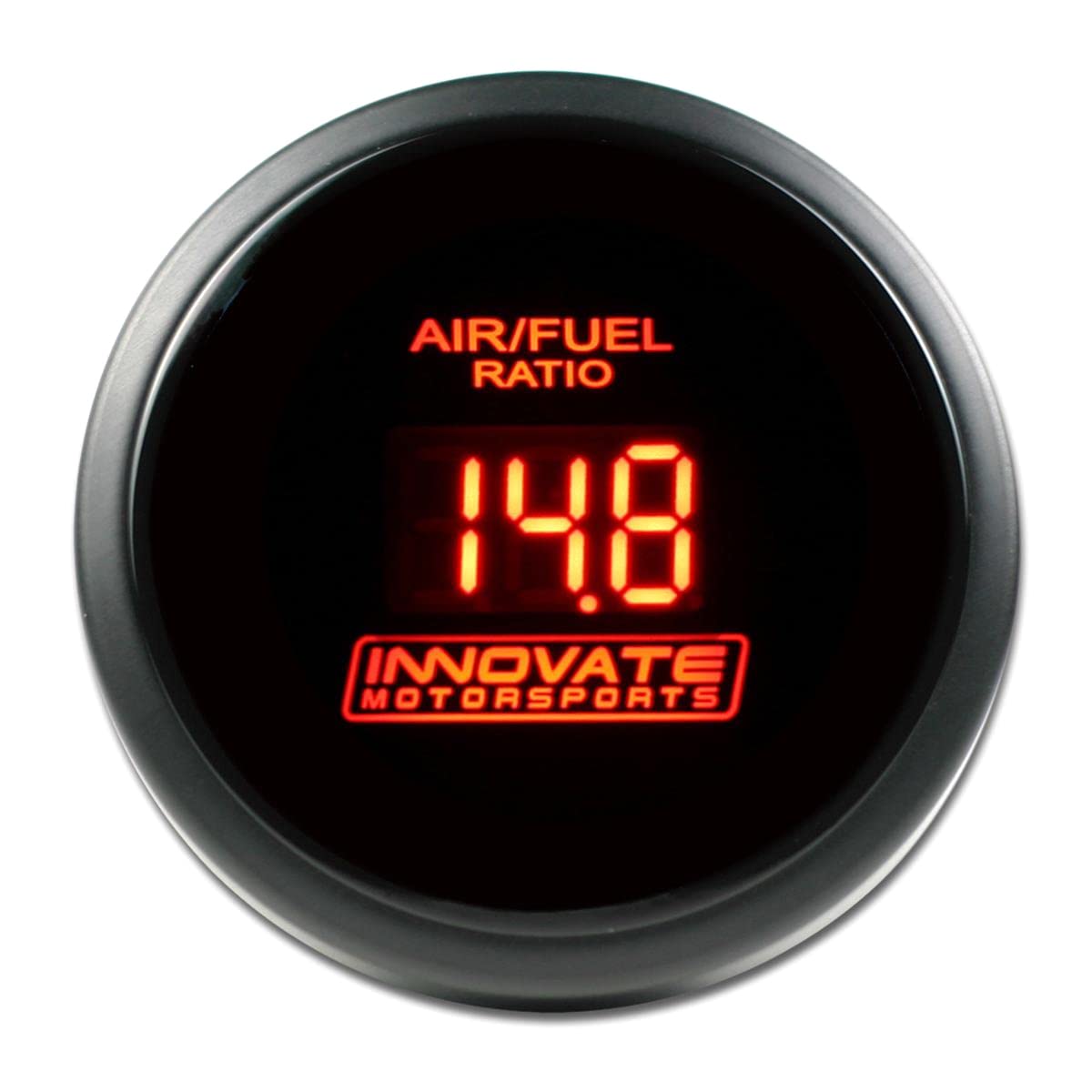Amazon.com: Innovate Motorsports (3796) DB RED Wideband Air