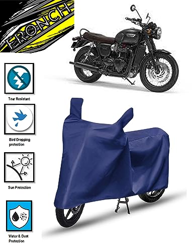 Image of Waterproof Cover for KTM 125 Duke - Bike Cover / KTM 125 Duke Cover