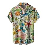 camisa hawaiana para hombre de manga corta estampada informal verano talla grande vacaciones en la playa con estampado rayas moda solapa botones extra camiseta casual top y superior gran tamaño camisas cortas a hawaiano cuadros cuello alto étnica camiseta lisa camisa melon hombre camisa de leñador camisas anchas hombre camiseta marinera hombre camisetas verano hombre camisetas tenis hombre camisa roja camisa habanera hombre camiseta papa y bebe camisa acolchada hombre