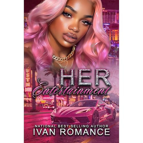 HER Entertainment by Ivan Romance episode artwork