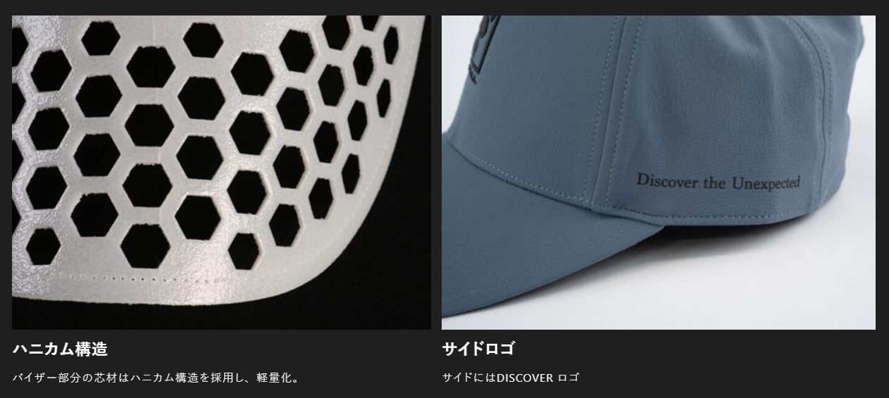 Amazon | ジャッカル(JACKALL) ロゴキャップ ブラック CA-A001