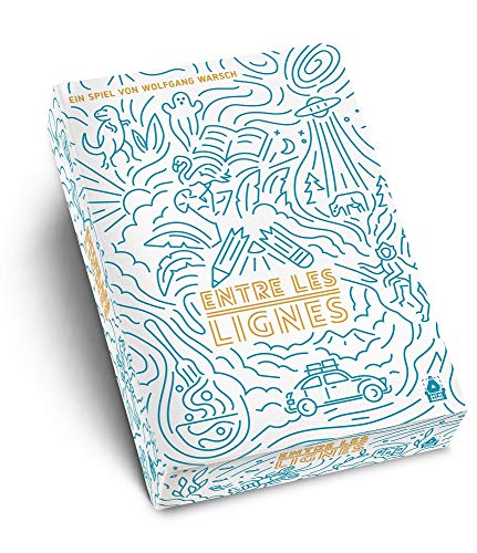 Act In Games - Entre Les Lignes